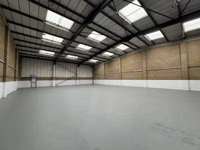 Unit 16, Trident Industrial Estate, Colnbrook, Industrial/Logistics / Industrial / Warehouse To Let - Warehouse