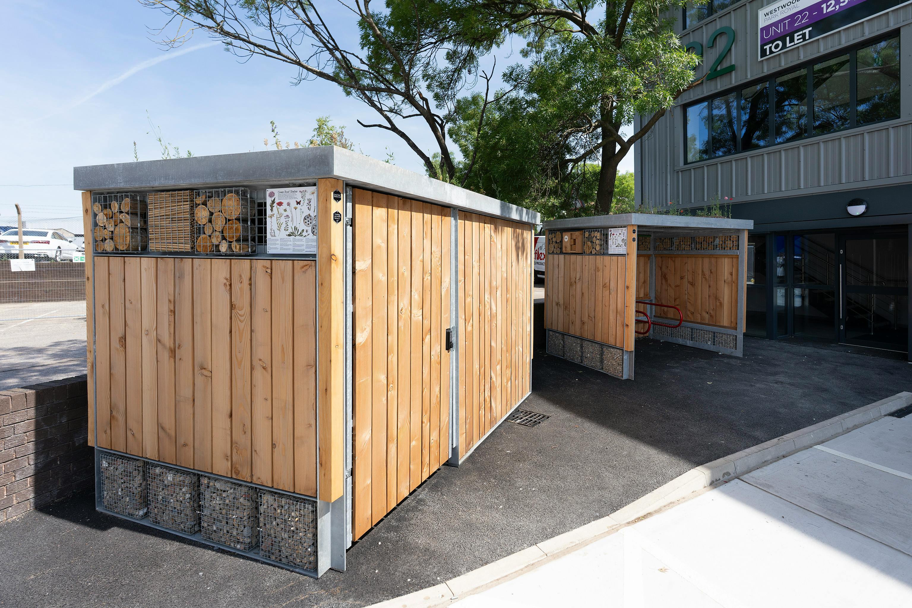 Unit 22, Westwood Park Trading Estate, Park Royal, Industrial / Warehouse To Let - IW-300526--CA-132-U22.jpg