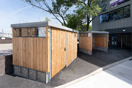 Unit 22, Westwood Park Trading Estate, Park Royal, Industrial/Logistics / Warehouse To Let - IW-300526--CA-132-U22.jpg