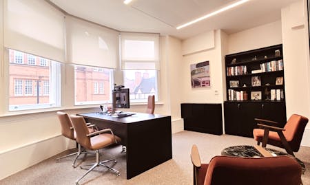 78 Duke Street, London, Office Lease Assignment - 78 Duke Street Exec Office.jpg