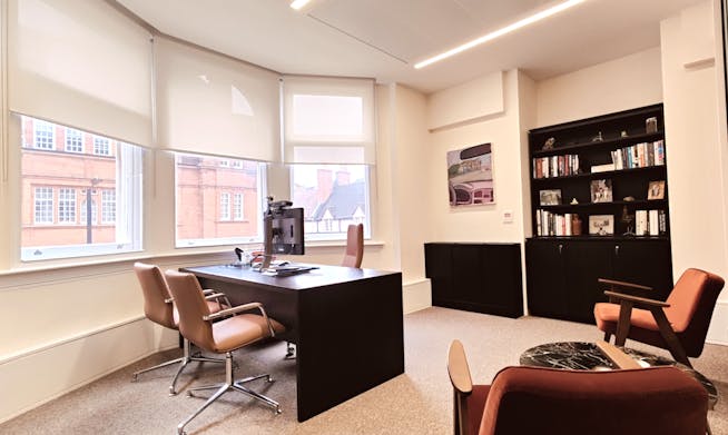 78 Duke Street, London, Offices Lease Assignment - 78 Duke Street Exec Office.jpg