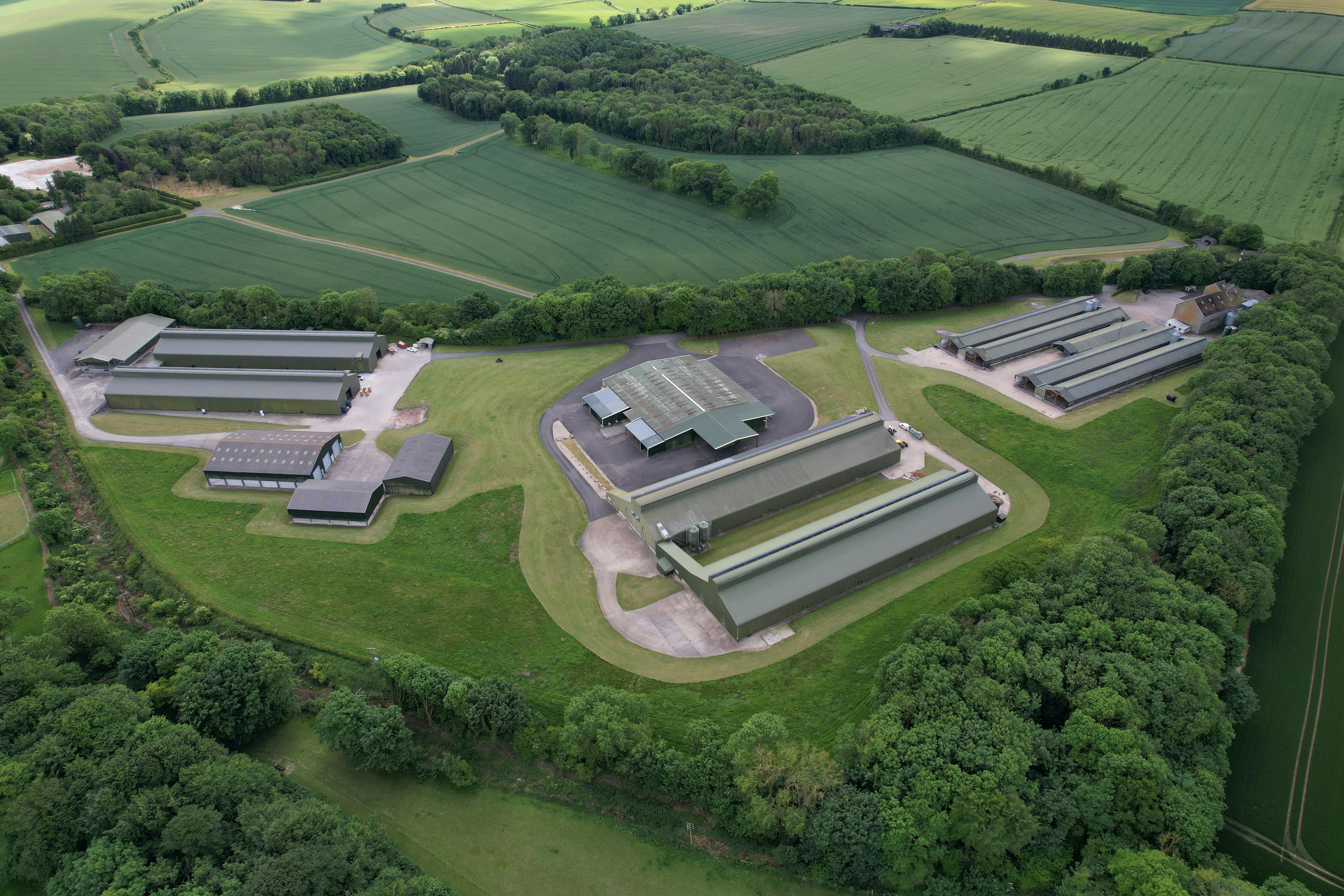 Industrial Unit in Blandford Forum - photo 4