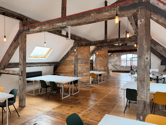 Eagle Works, Little Kelham, Sheffield, Offices To Let - IMG_0554.jpeg