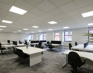 Flx @, 31 York Place, Leeds, Office / Serviced Office To Let - office space.jpg