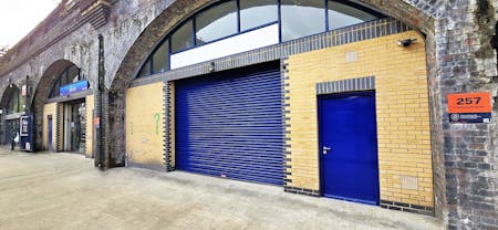 Arch 257, Paradise Row, Bethnal Green, London, Industrial / Office / Warehouse To Let - 20251030_112734  Edited.jpg