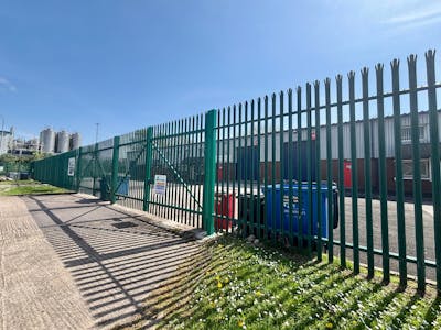 Unit  40 to 42, Portmanmoor Road Industrial Estate, Cardiff, Industrial To Let - 40 to 42 Portmanmoor 01.jpg