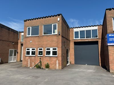 Unit 10D Dawkins Road, Poole, Industrial / Storage For Sale - IMG_8896.JPEG