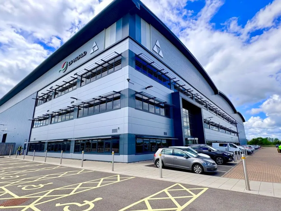 Office Suites Unit C Symmetry Park, Bicester, Office To Let - IMG_0220.jpg