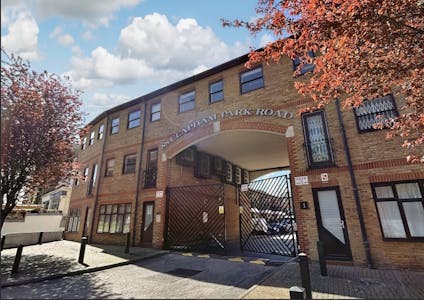 Modern Clapham Office Space, Unit 13, London, Residential For Sale - Abbeville 1