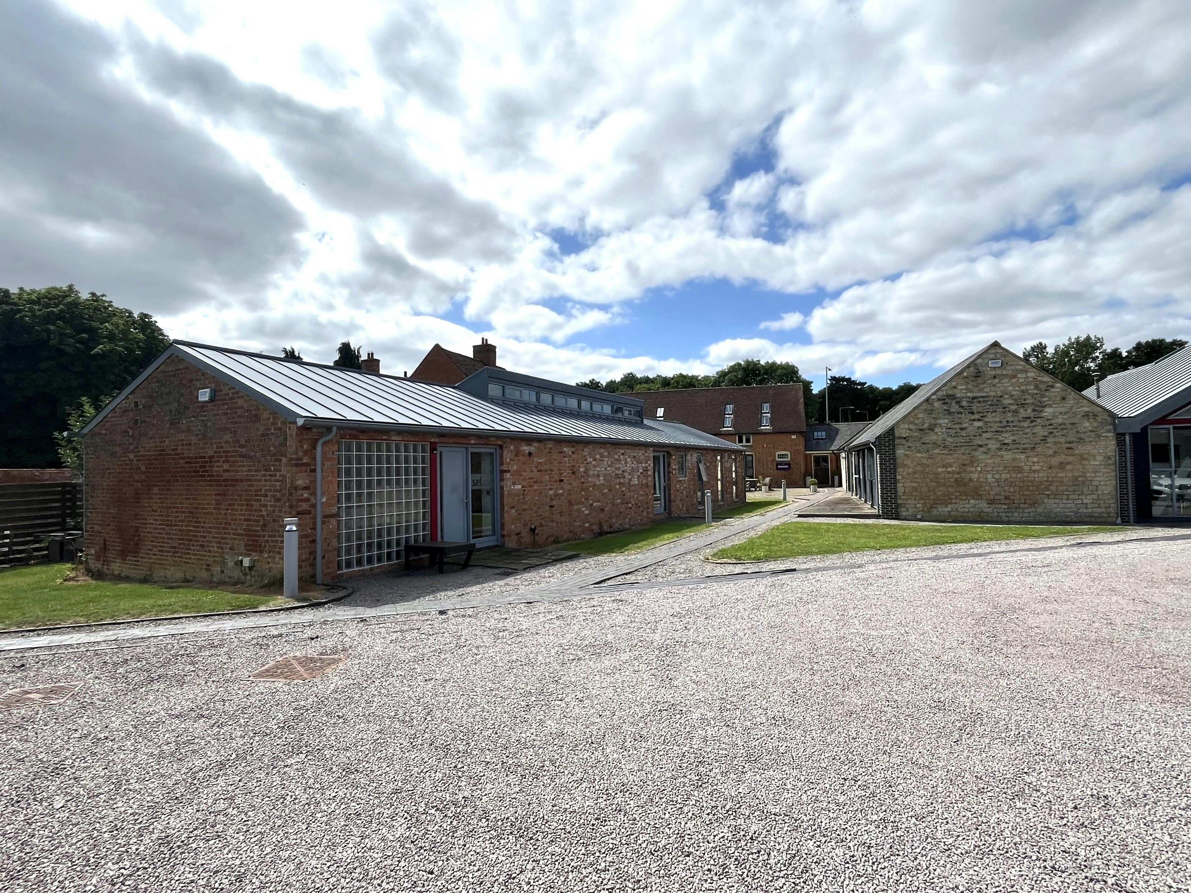 The Dairy, Ashorne, Warwick, Office Lease Assignment - image00013.jpeg