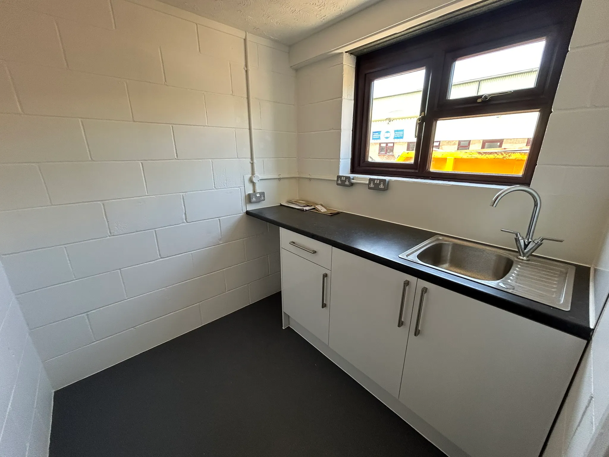Unit 36, Ellough, Ellough Industrial Estate