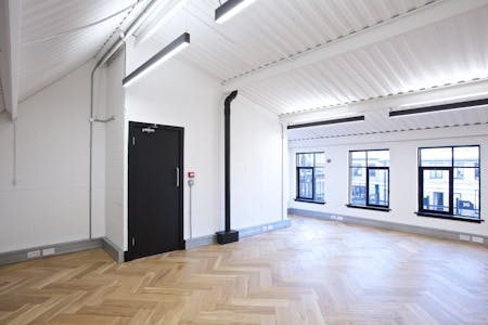 The Ivories, Islington, London, Office To Let - IMG_3921.jpg