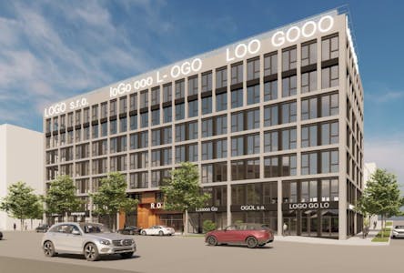 Nový Rohan - D31, Rohanské nábřeží, Praha 8, Office / Retail To Let - Nov Rohan_D31_visualisation2.jpg