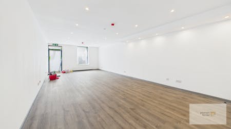 8-10 Tithebarn Street, Bury, Office / Retail To Let - Ground Floor Sales Floor/Office Two