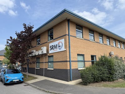 Unit 9, Silkwood Park, Wakefield, Office To Let - IMG_8431.JPG