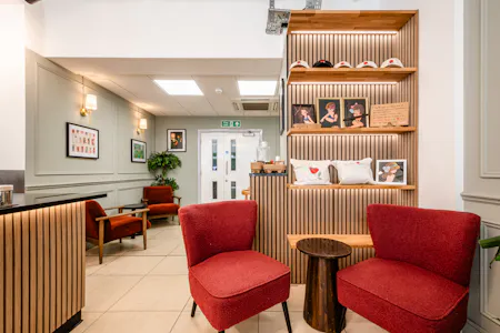 Rose & Rose, 400 St John Street, London, Leisure / Retail To Let - St John St 400 - 11.jpg