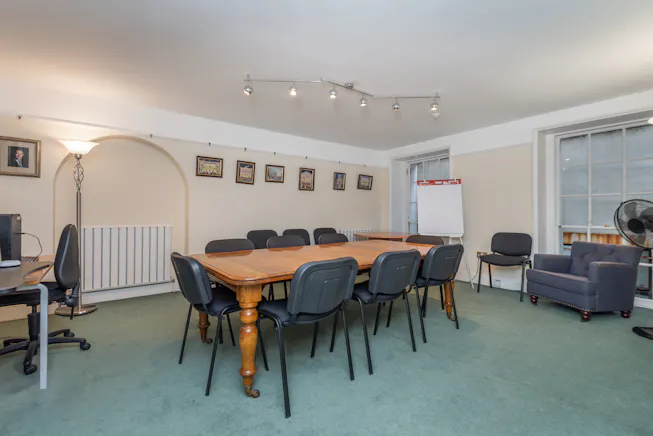6 Adam Street, London, Offices To Let - 17-6_Adam_St_WC2N.jpg