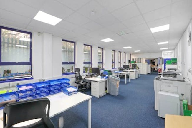 Unit 6 Wested Lane, Swanley, Industrial To Let - Swanley - Wested Lane 5.jpg