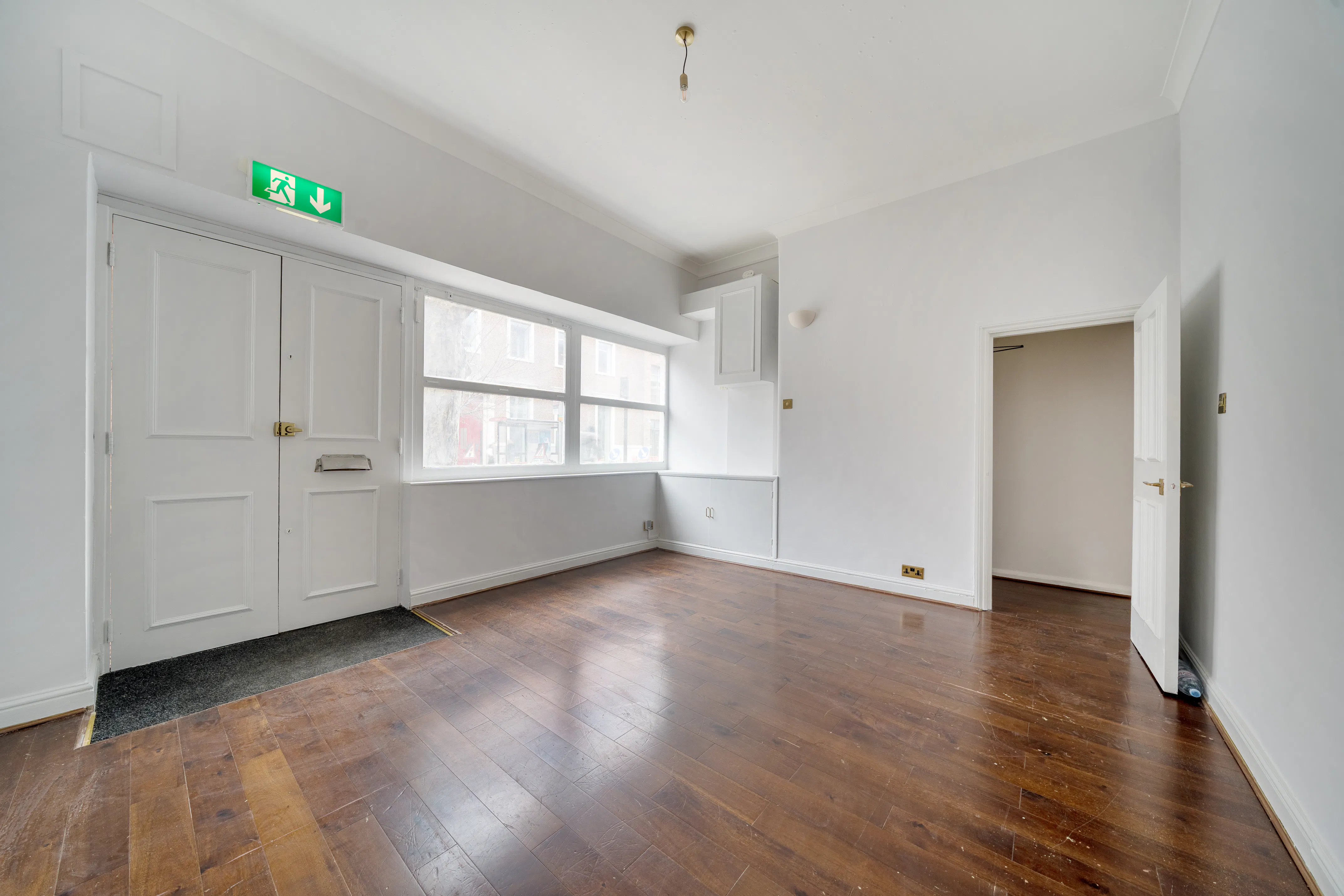 89A Goswell Road, London, Offices To Let - 1262395 3.jpg - More details and enquiries about this property