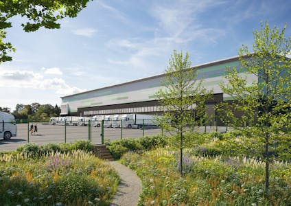 South Mimms X, Charleston Paddocks, Potters Bar, Industrial / Industrial / Storage / Industrial / Warehouse To Let - CGI6.jpg