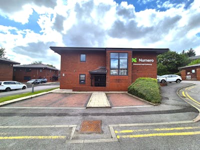Ground Floor, 6 Acorn Business Park, Stockport, Office To Let - 20250804_163447.jpg