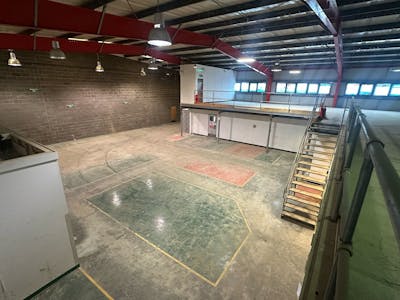 Unit 7, Napier Road, Bedford, Industrial / Workshops / Industrial / Warehouse / Trade Counter To Let - Image 5