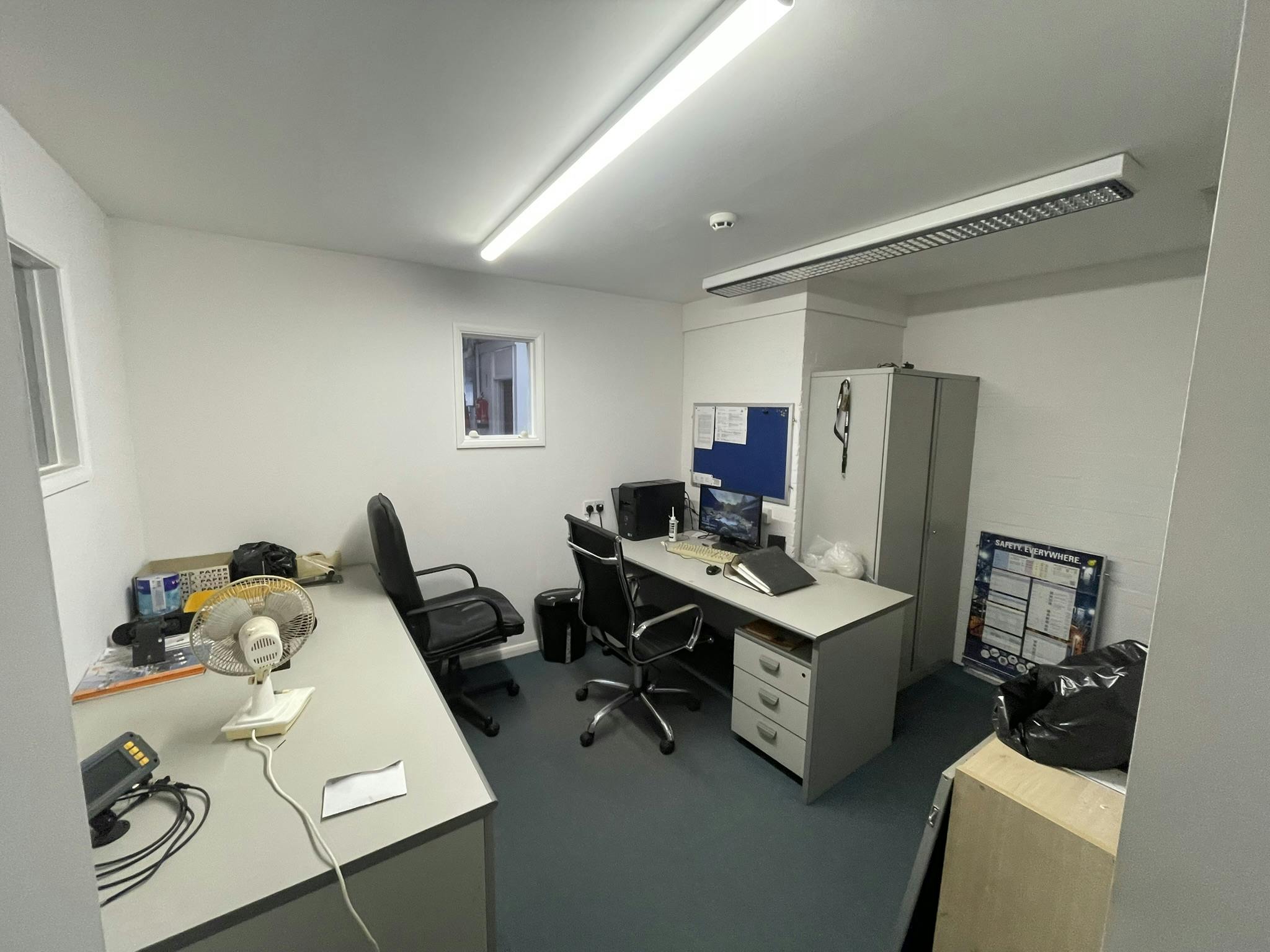 Drury Lane, St. Leonards-on-Sea, Industrial Lease Assignment - IMG_3979.JPEG