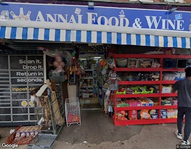 7 Chobham Road, London, Retail / Retail - Factory Outlet / High Street Retail To Let - Street View