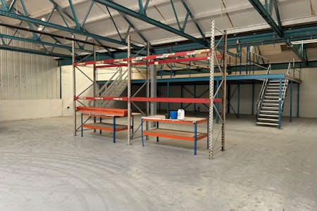 Unit 1C & 5D, London, Distribution Warehouse / Industrial / Industrial / Manufacturing / Industrial / Storage / Light Industrial / Industrial / Warehouse To Let - 5.jpg