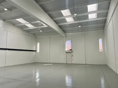 Unit 10 Crown Trade Park, Horton Road, West Drayton, Industrial / Warehouse To Let - 10 Crown - Warehouse 3.jpeg