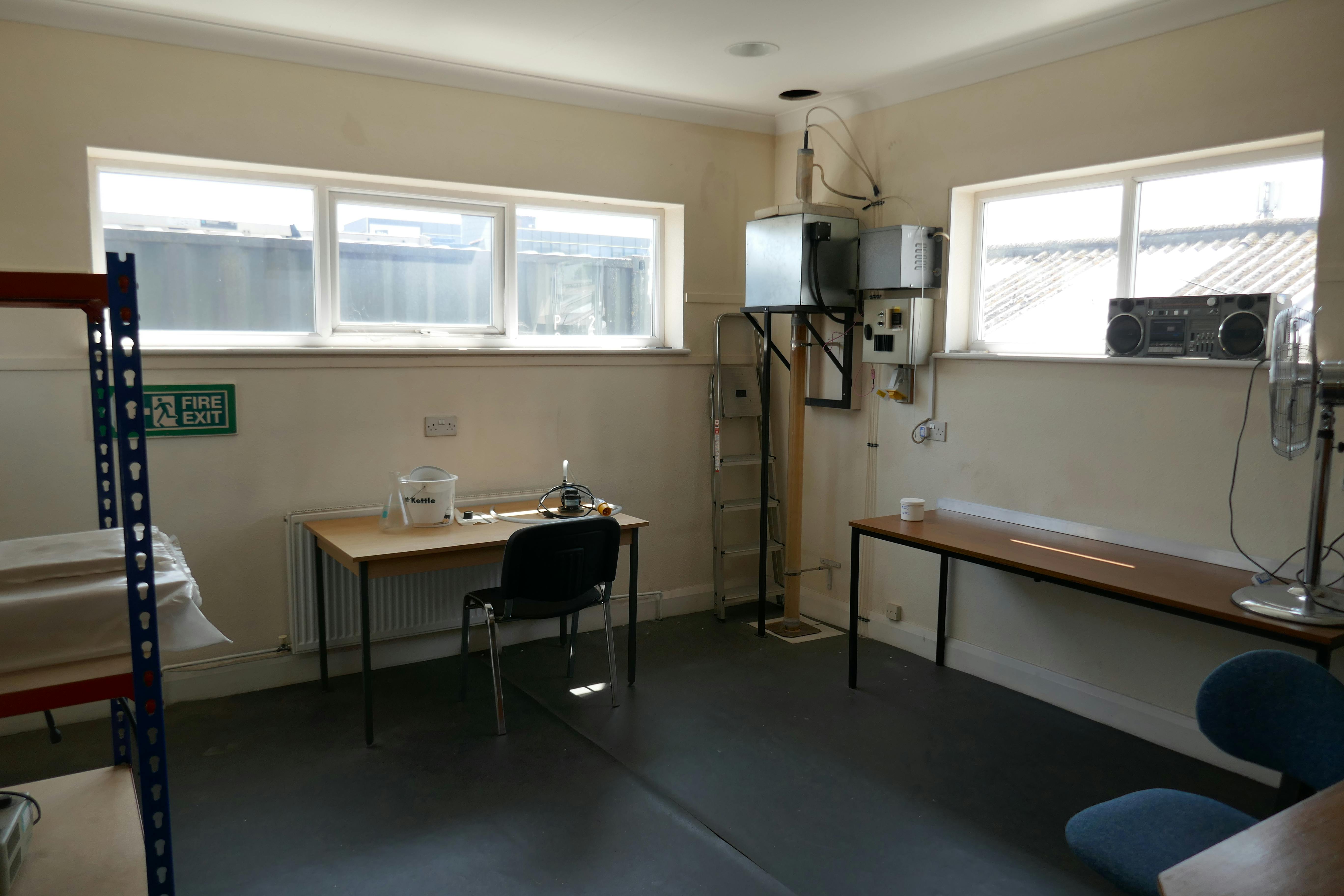 151 Brooker Road, Waltham Abbey, Industrial To Let / For Sale - P1050347.JPG