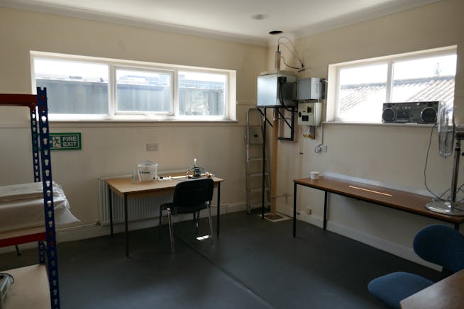 151 Brooker Road, Waltham Abbey, Industrial To Let / For Sale - P1050347.JPG