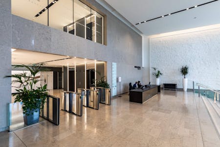 1st & 2nd Floor, Navigation Square 1, Clearstream Global Security Services, Nsq 1, Cork, Office To Let - Image 5