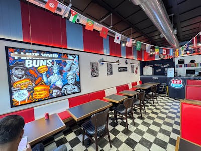 12th Street Restaurant, 311 West End Lane, London, Retail Lease Assignment / For Sale - 311 West End Lane (9).jpg