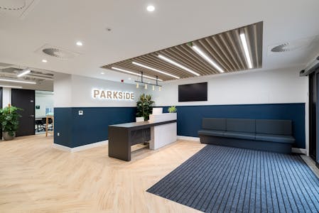 Parkside, Sheet Street, Windsor, Office / Serviced Office To Let - Picture2.jpg