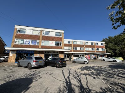 14 The Avenue, Gosport, Restaurant / Retail To Let - IMG_2733.jpg