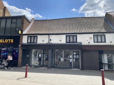 33-35 Cartergate, Newark, Retail To Let / For Sale - IMG_6170.JPG
