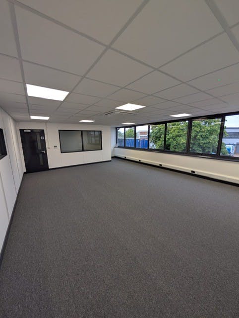 Unit 17, Eldon Trading Estate, Eldon Road, Nottingham, Distribution Warehouse To Let - Internal 7.jpg