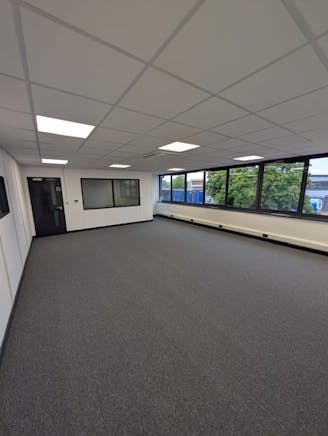 Unit 17, Eldon Trading Estate, Eldon Road, Nottingham, Distribution Warehouse To Let - Internal 7.jpg