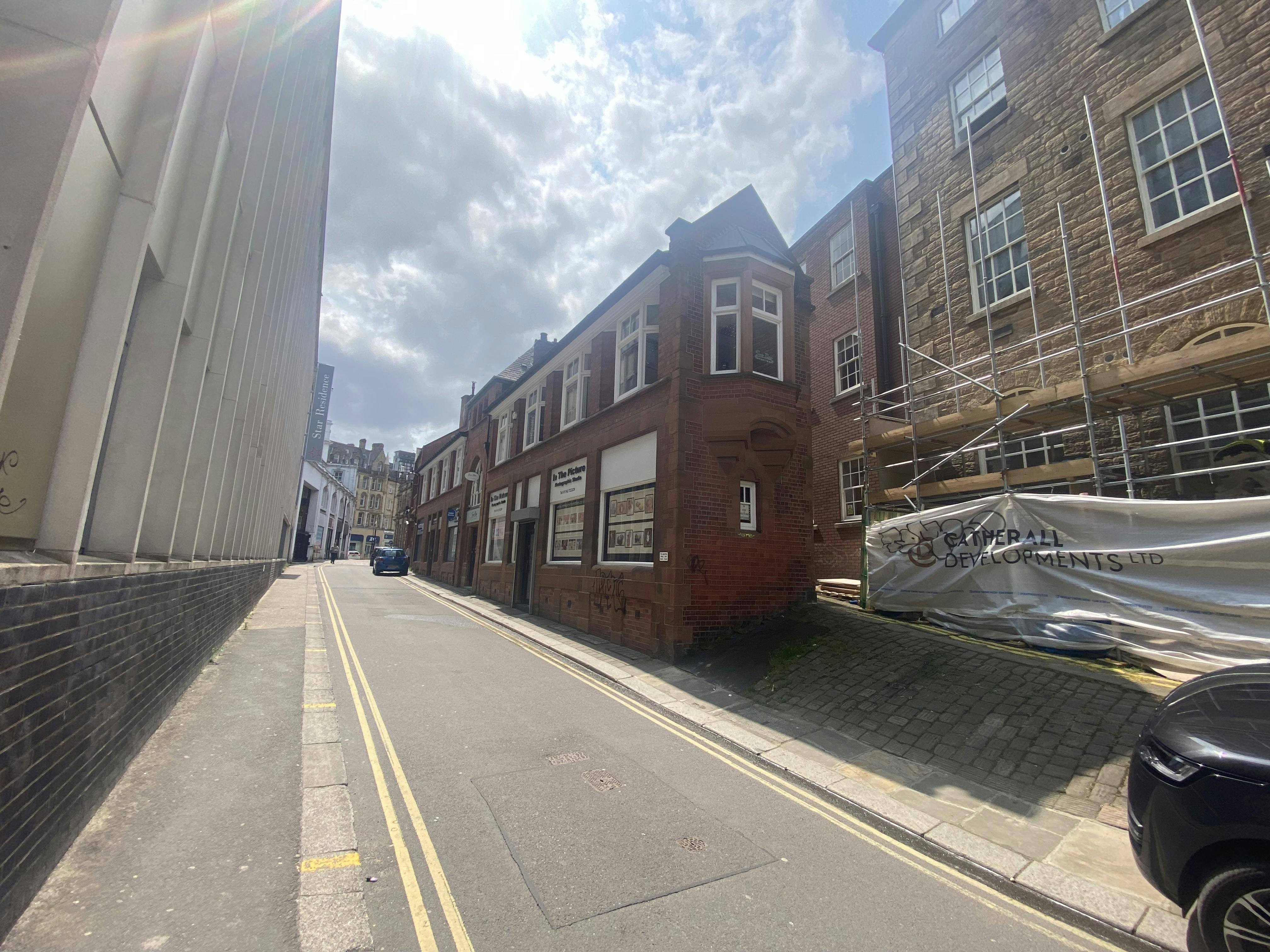 19-29 York Street, Sheffield, Offices To Let - IMG_4697.jpg