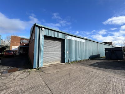 Premises at Brickyard Lane, Studley, Industrial/Logistics To Let / For Sale - Brickyard Lane17.jpg