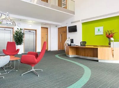 Base Point, 377-399 London Road, Camberley, Serviced Office To Let - Basepoint  Camberley  2.JPG