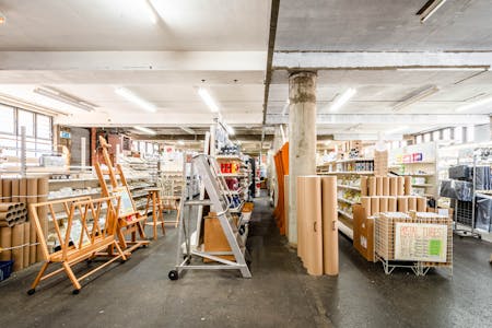Unit 1 Bayford Street Industrial Units, London, Industrial / Office To Let - Bayford St Bus Centre U1  Low Res 8.jpg