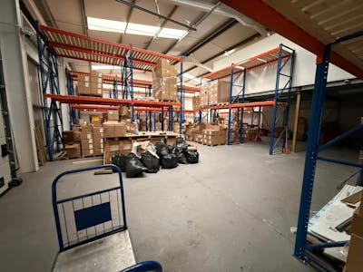 Unit C2, Broadheath Network Centre, Altrincham, Industrial/Logistics Lease Assignment - Pic5.jpg