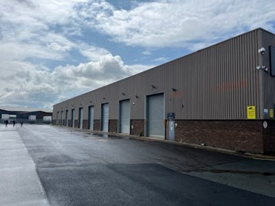 Dallam 2, Warrington, Industrial / Warehouse Lease Assignment - P4.jpg