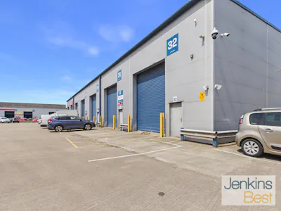 Unit 31 & 32, Wentloog Buildings, Cardiff, Industrial To Let - CAM05096G0-PR0038-STILL019.jpg