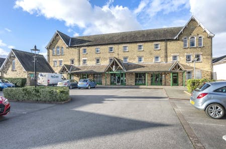 Unit 7, Clover House, Sleaford, Office To Let - 16BOC160036_06.jpg