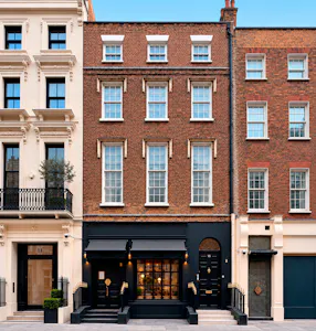 10 Dover Street (Ground & Lower Ground Floor), London, Retail To Let - Exterior.jpg