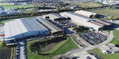 A1m50, Ripon, Industrial To Let - Photo 8 of A1M50, Melmerby Green Lane, Melmerby, Ripon, North Yorkshire HG4