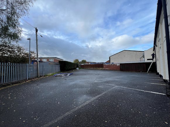 The Old Mill, New Road, Pershore, Retail / Office / Industrial To Let - Image 3